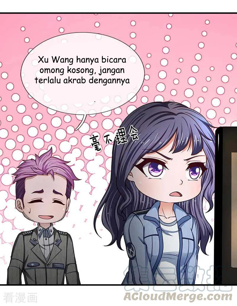 Ultimate King of Mixed City Chapter 74 - halaman 10