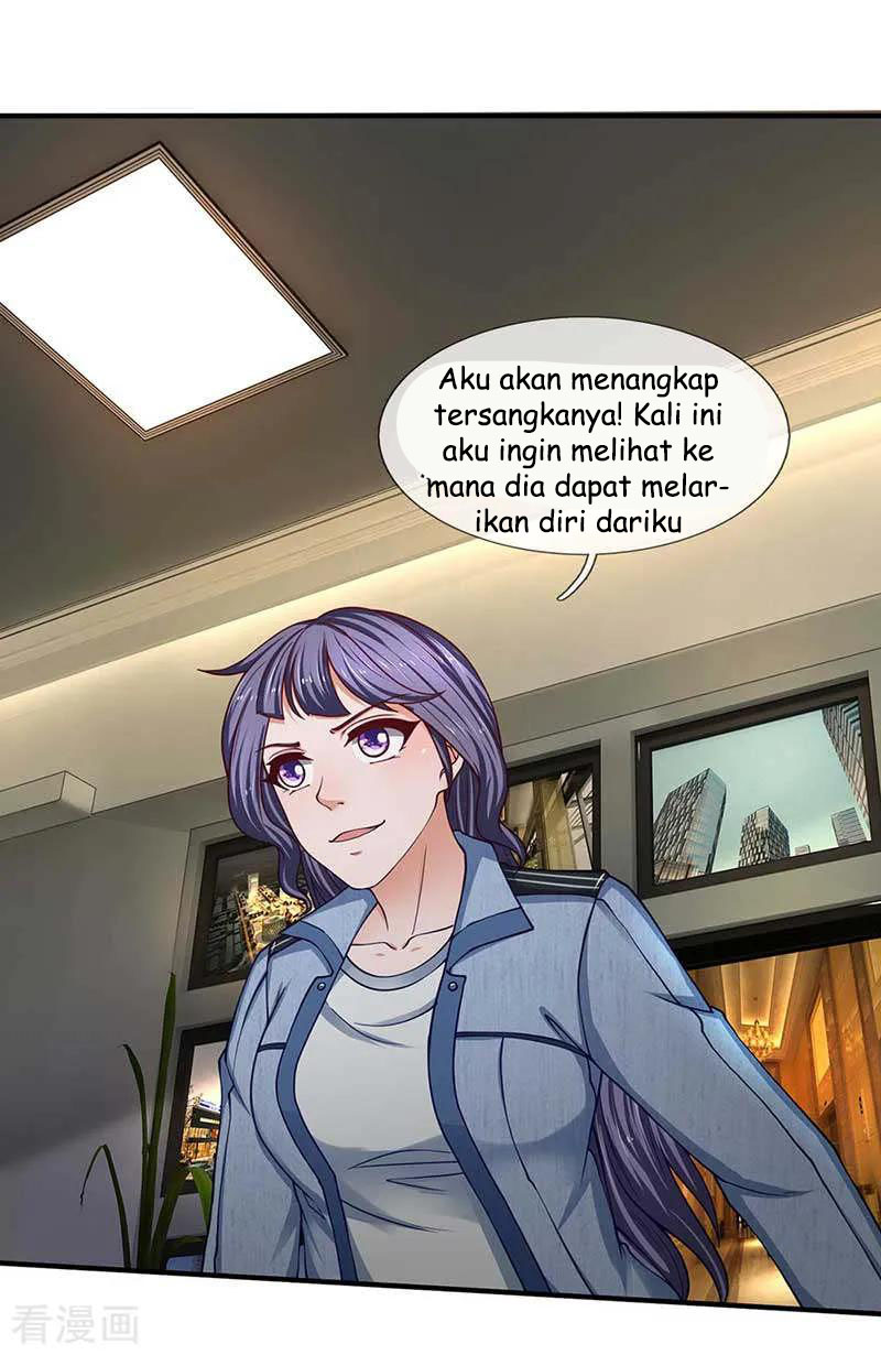 Ultimate King of Mixed City Chapter 74 - halaman 15