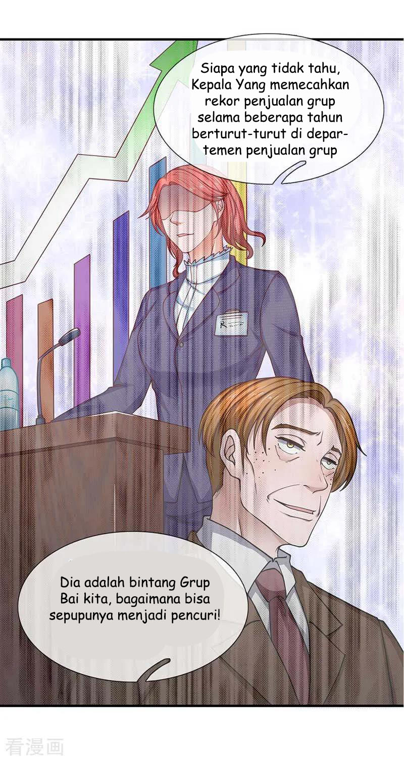 Ultimate King of Mixed City Chapter 74 - halaman 20