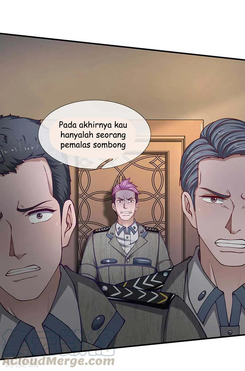Ultimate King of Mixed City Chapter 74 - halaman 6