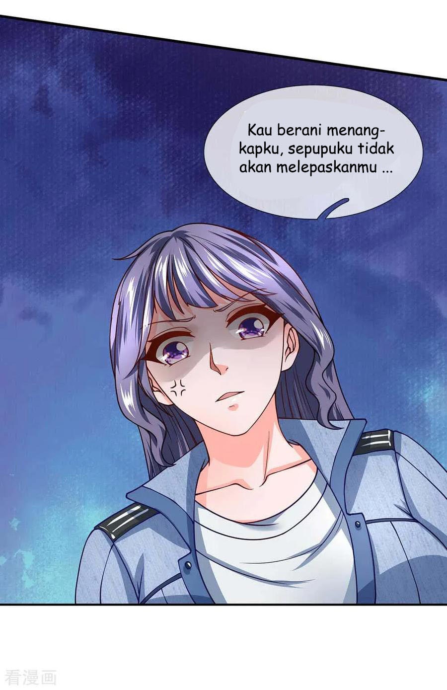 Ultimate King of Mixed City Chapter 75 - halaman 7