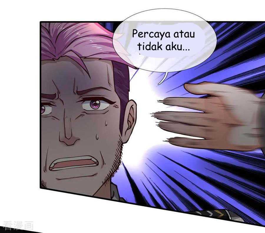 Ultimate King of Mixed City Chapter 76 - halaman 8
