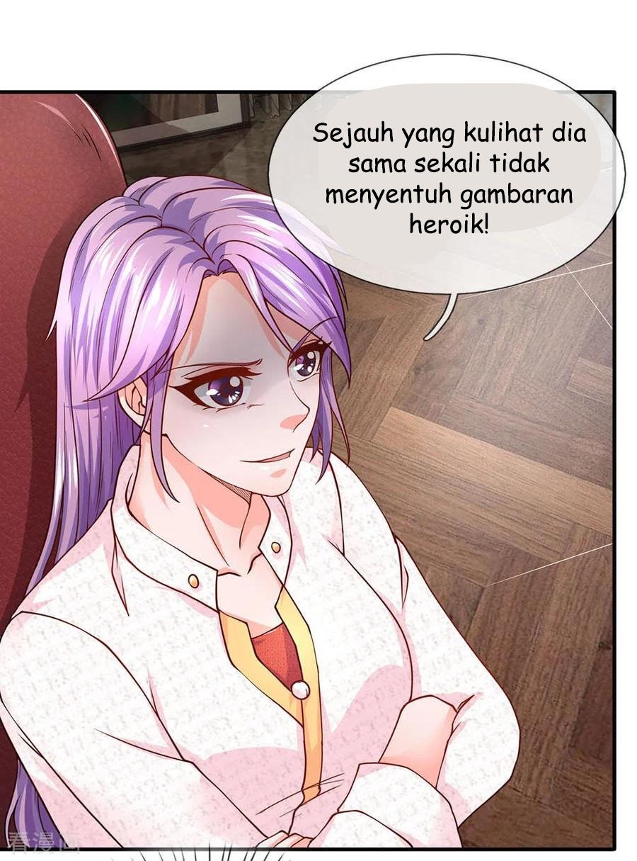 Ultimate King of Mixed City Chapter 77 - halaman 11