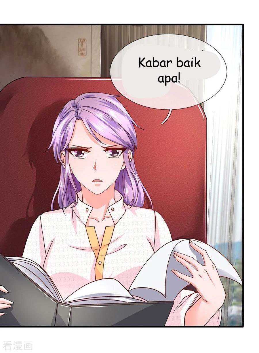 Ultimate King of Mixed City Chapter 77 - halaman 4