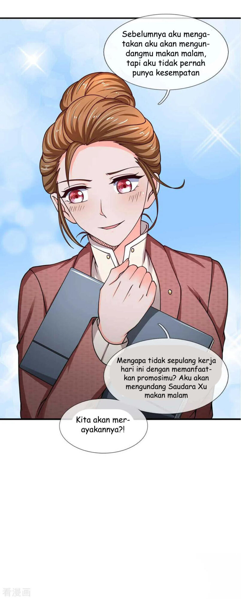 Ultimate King of Mixed City Chapter 78 - halaman 13
