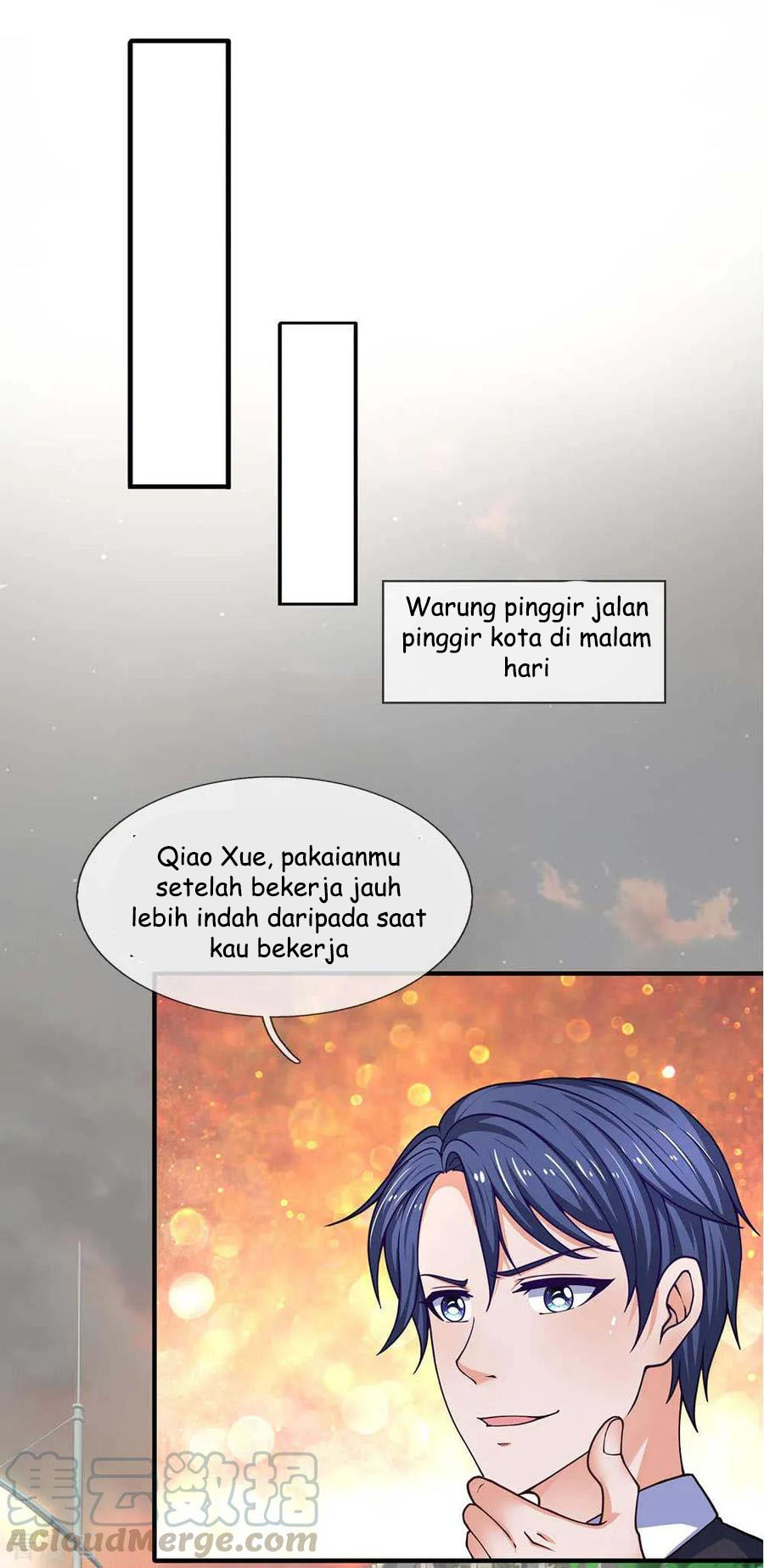 Ultimate King of Mixed City Chapter 78 - halaman 14