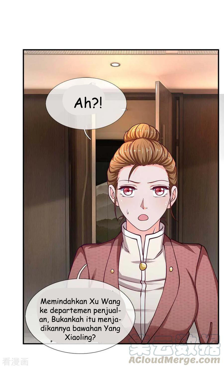 Ultimate King of Mixed City Chapter 78 - halaman 2