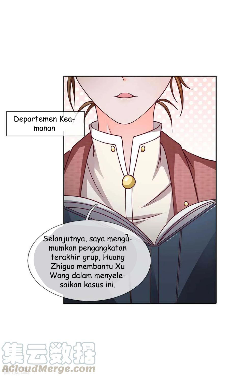 Ultimate King of Mixed City Chapter 78 - halaman 6