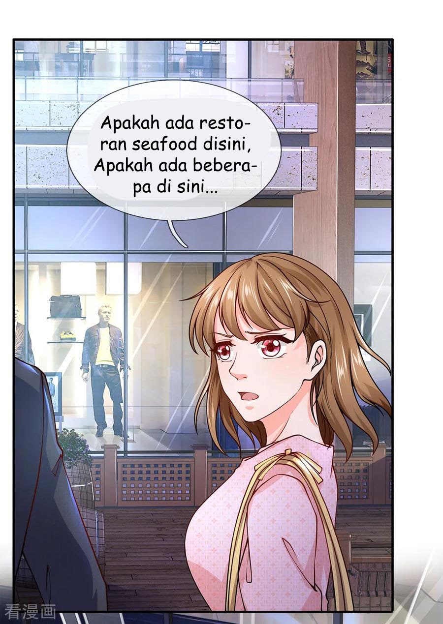 Ultimate King of Mixed City Chapter 79 - halaman 5