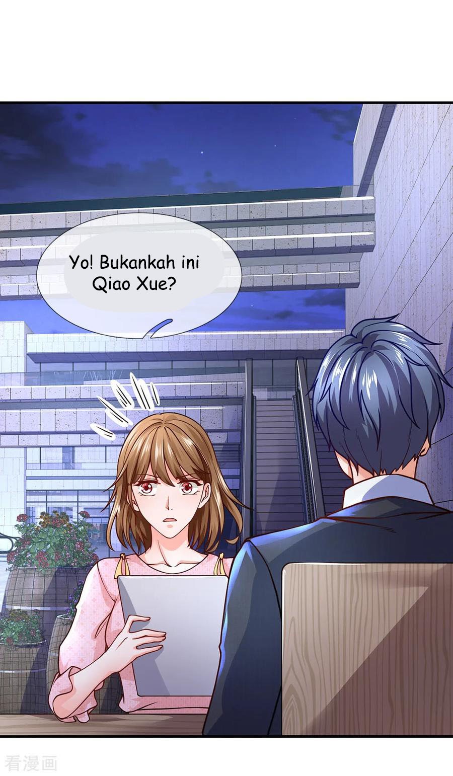 Ultimate King of Mixed City Chapter 79 - halaman 8