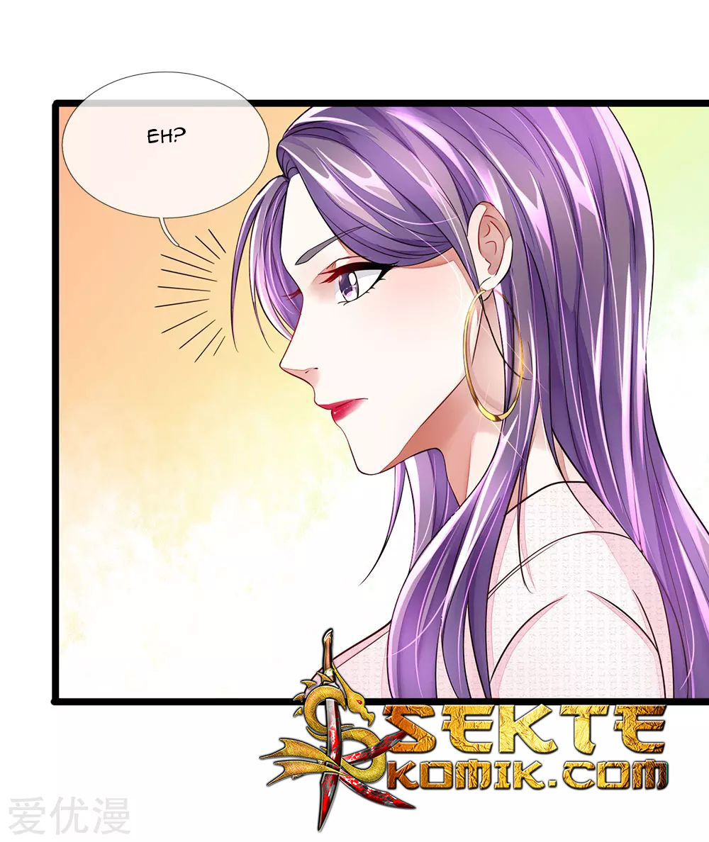 Ultimate King of Mixed City Chapter 8 - halaman 11