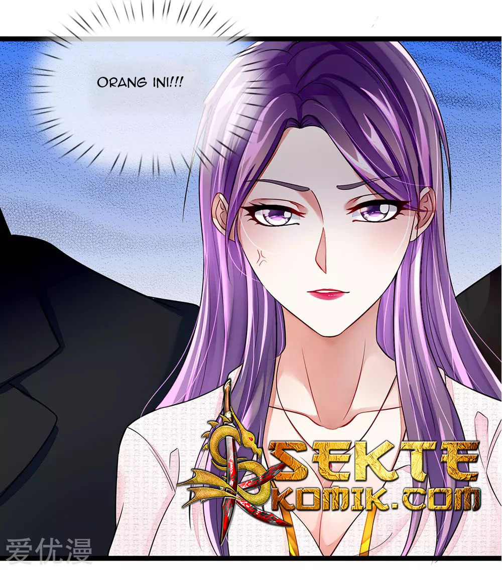 Ultimate King of Mixed City Chapter 8 - halaman 16