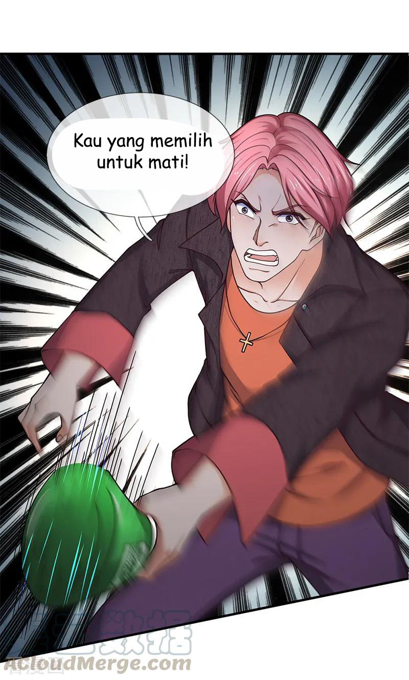 Ultimate King of Mixed City Chapter 80 - halaman 10