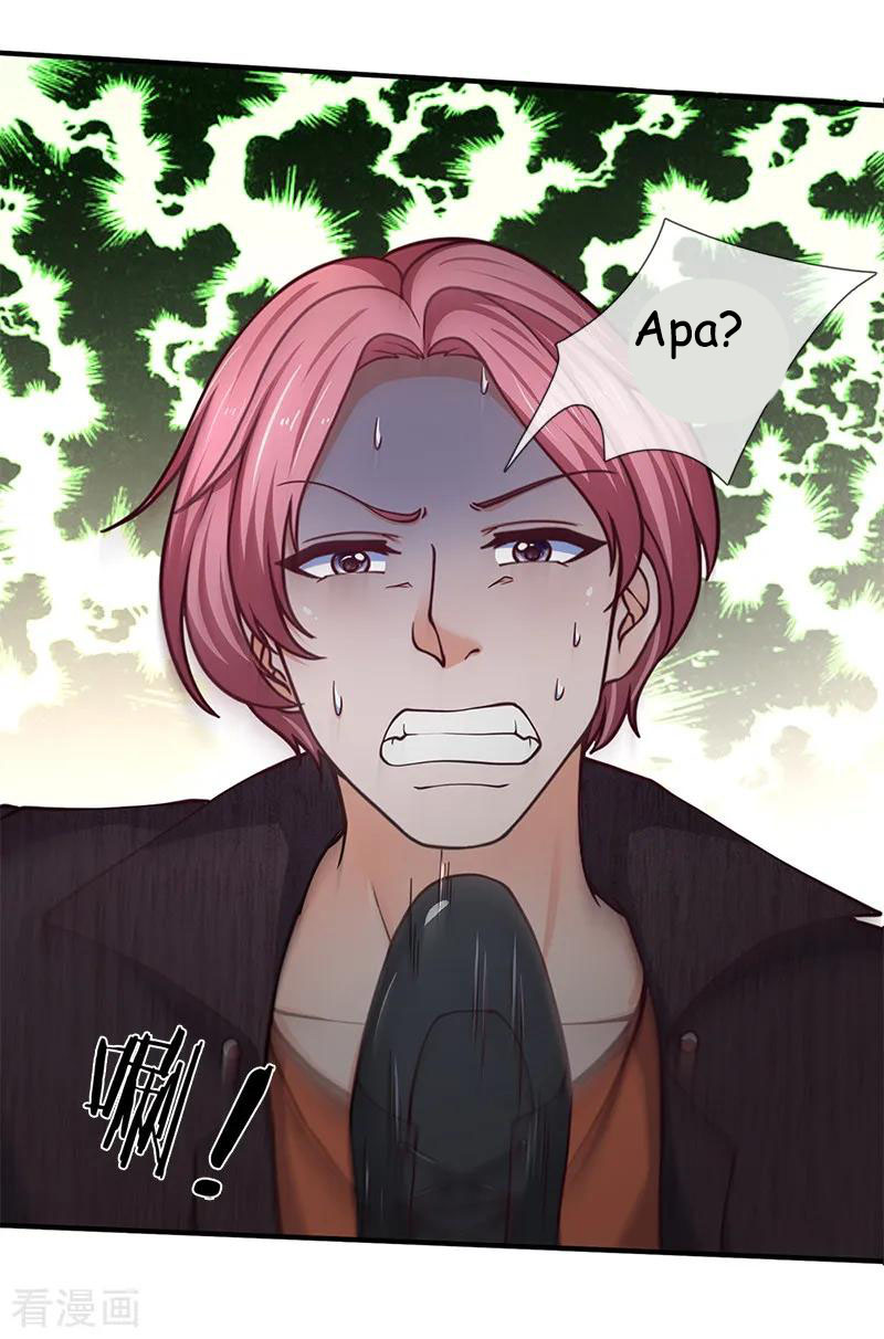 Ultimate King of Mixed City Chapter 80 - halaman 12