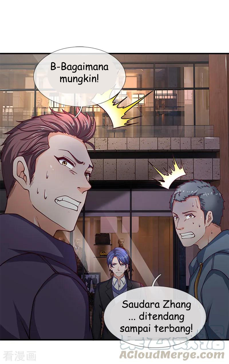 Ultimate King of Mixed City Chapter 80 - halaman 14