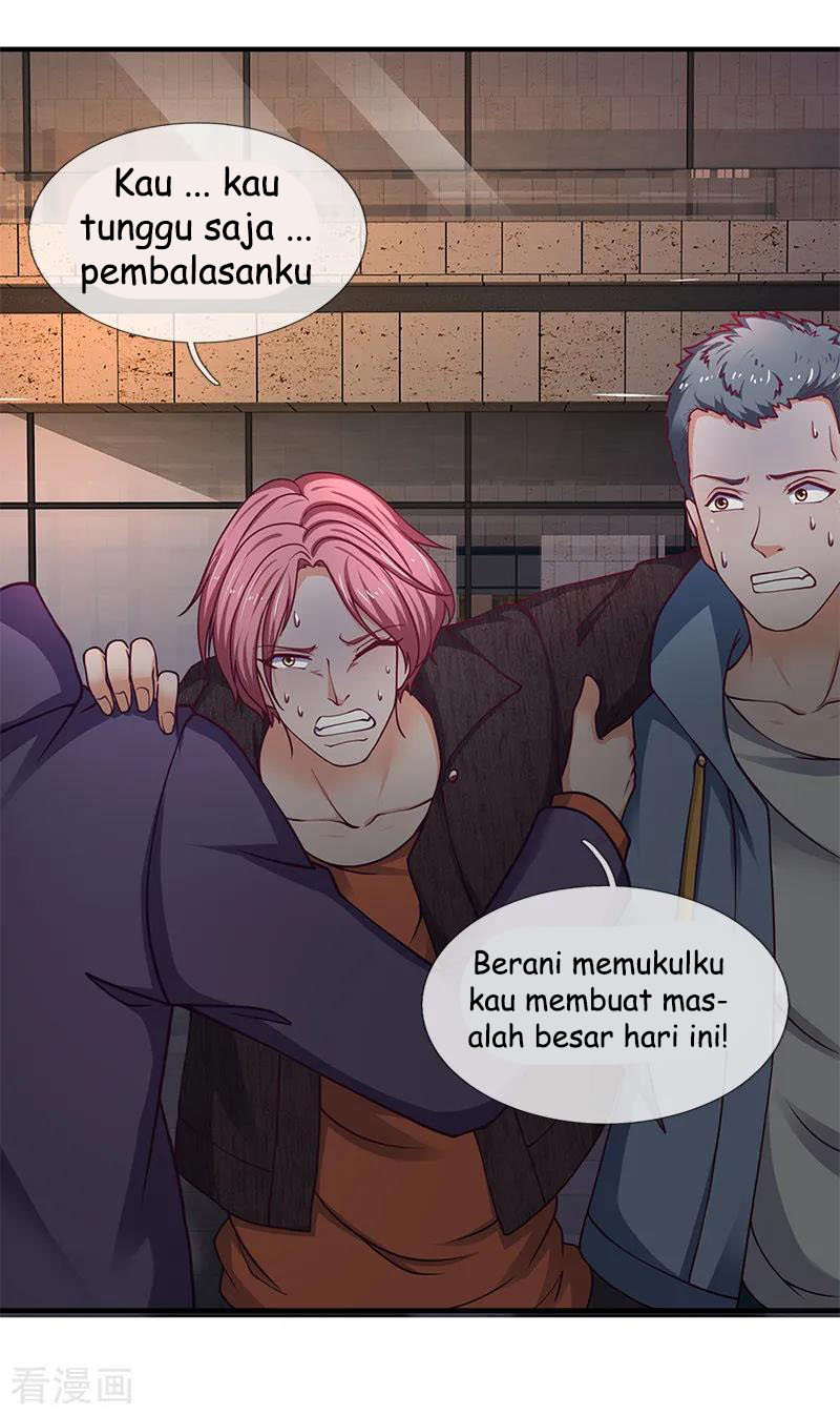 Ultimate King of Mixed City Chapter 80 - halaman 15