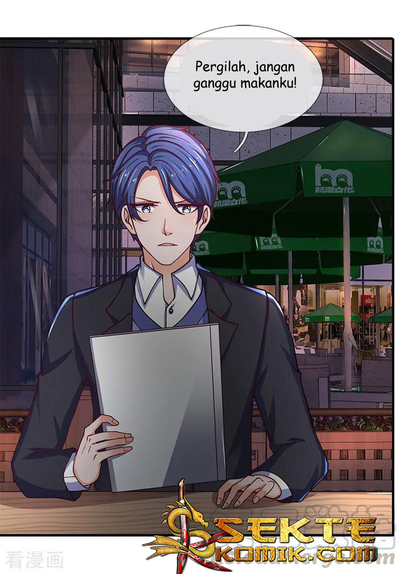 Ultimate King of Mixed City Chapter 80 - halaman 2