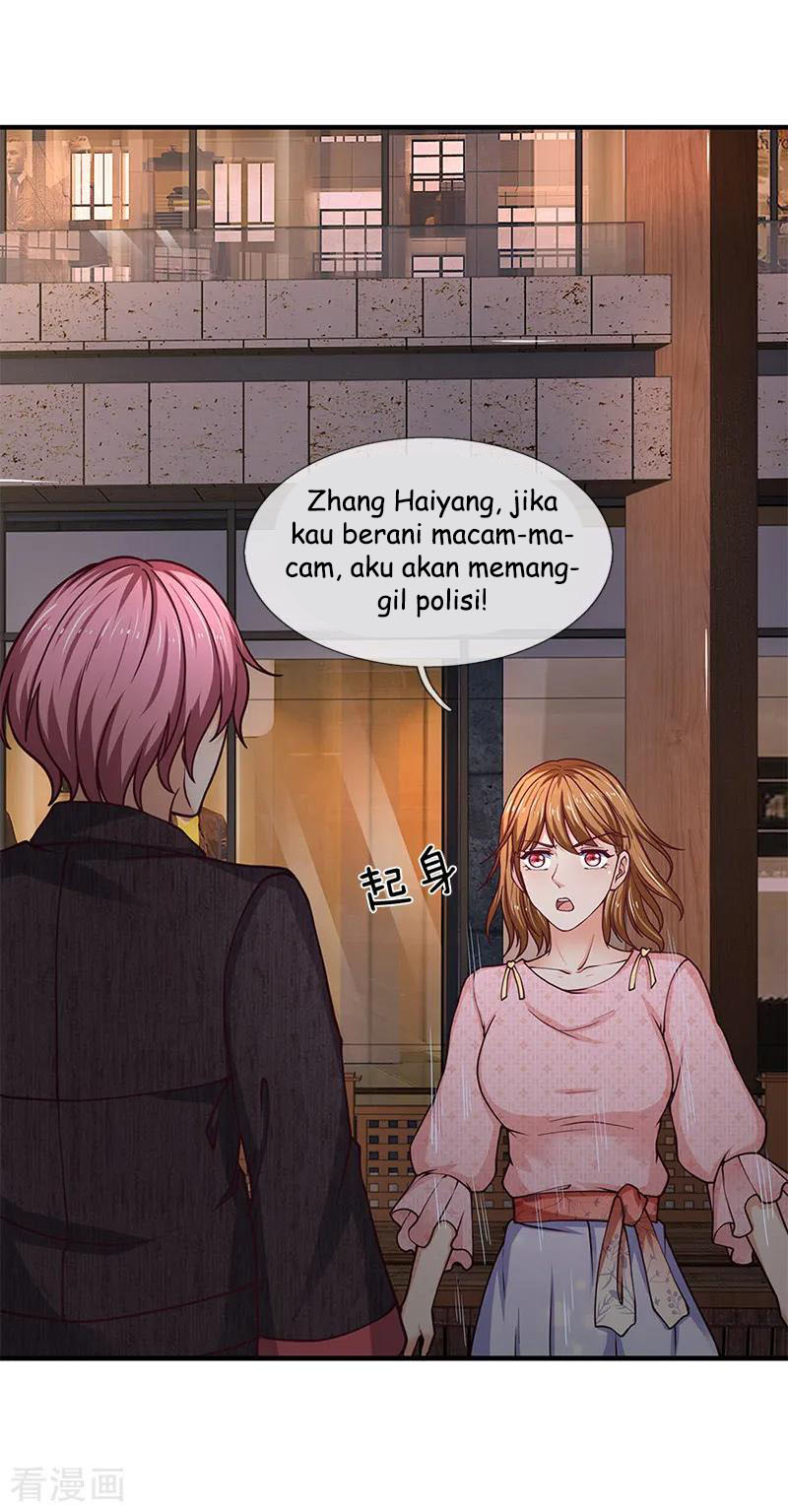 Ultimate King of Mixed City Chapter 80 - halaman 5