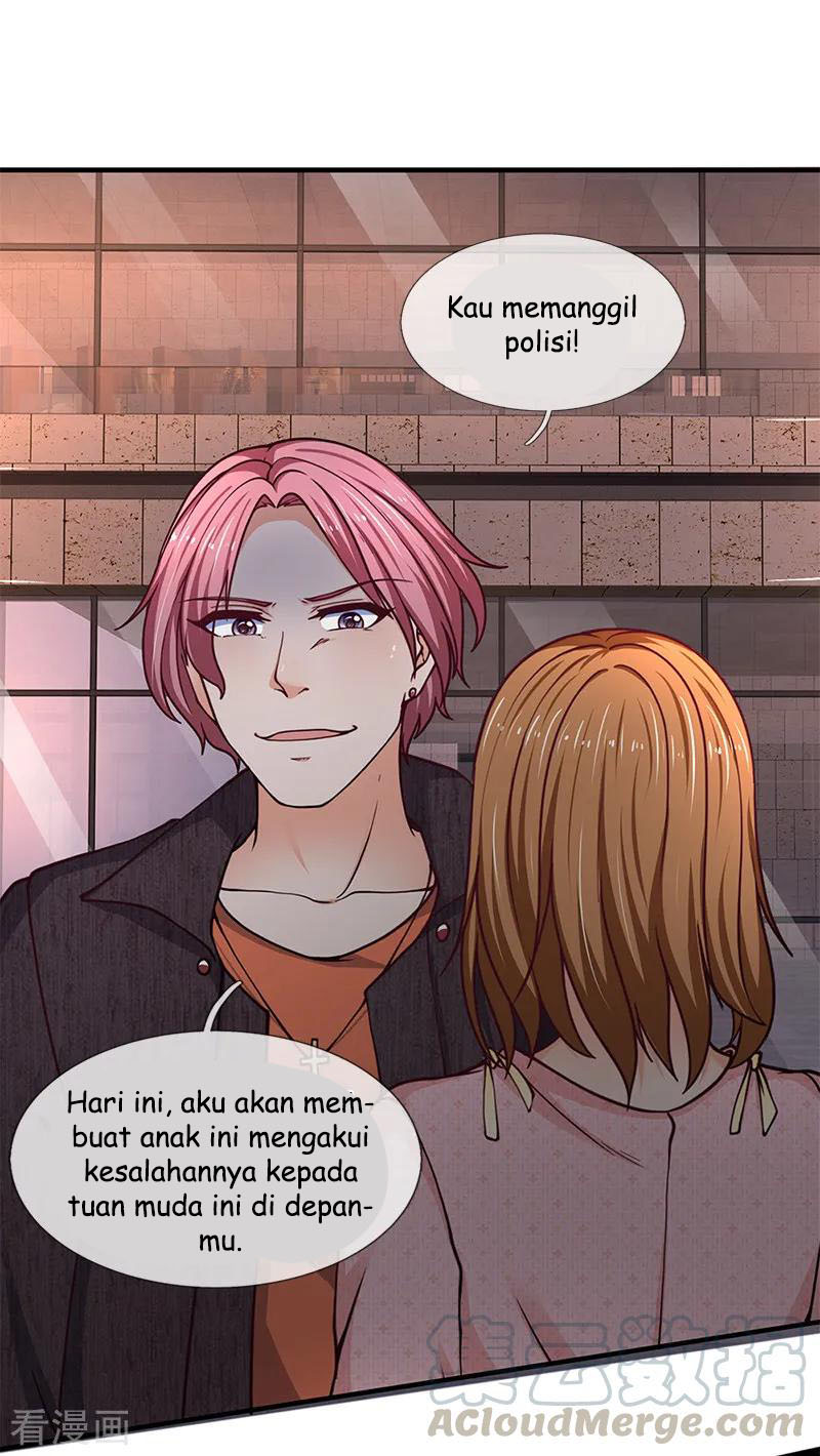 Ultimate King of Mixed City Chapter 80 - halaman 6