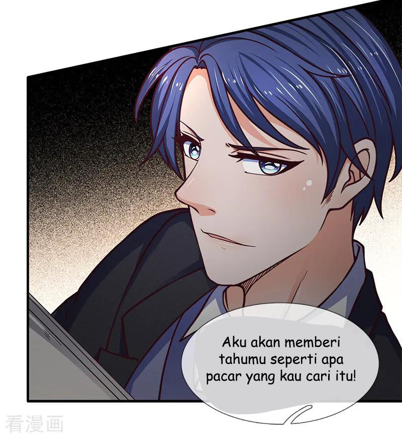 Ultimate King of Mixed City Chapter 80 - halaman 7