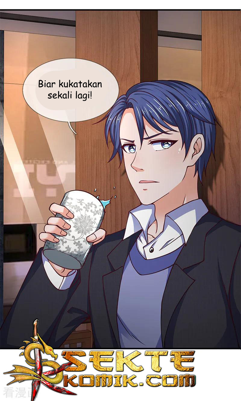 Ultimate King of Mixed City Chapter 80 - halaman 9