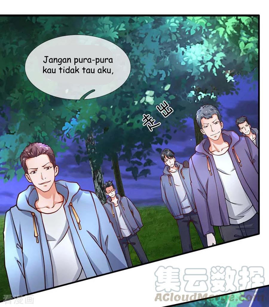 Ultimate King of Mixed City Chapter 81 - halaman 14