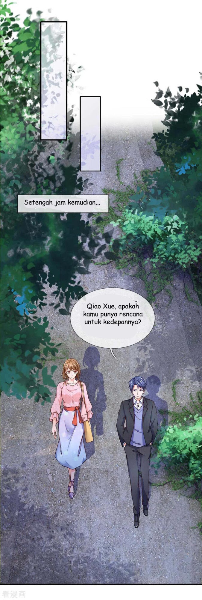 Ultimate King of Mixed City Chapter 81 - halaman 8