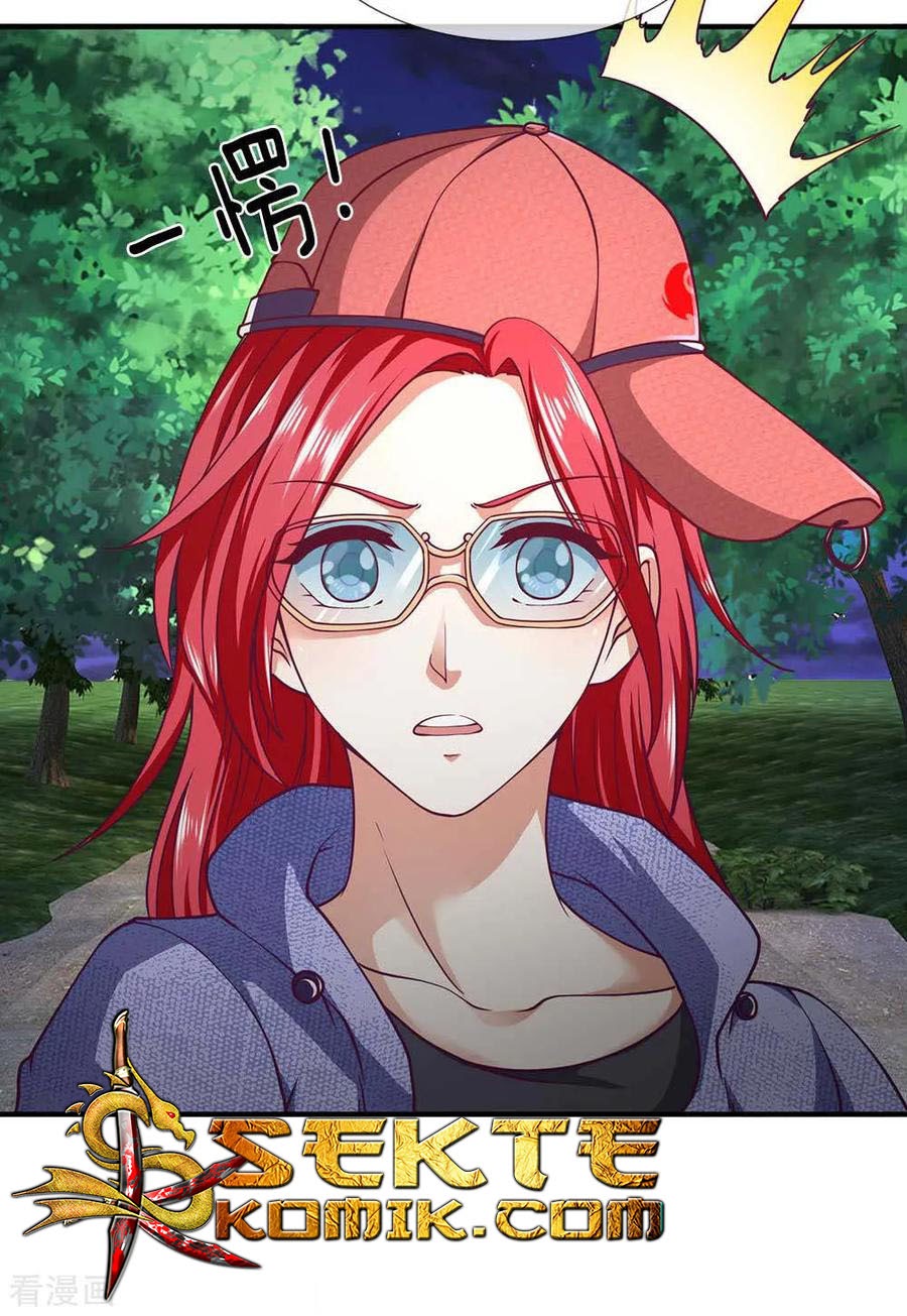Ultimate King of Mixed City Chapter 82 - halaman 11