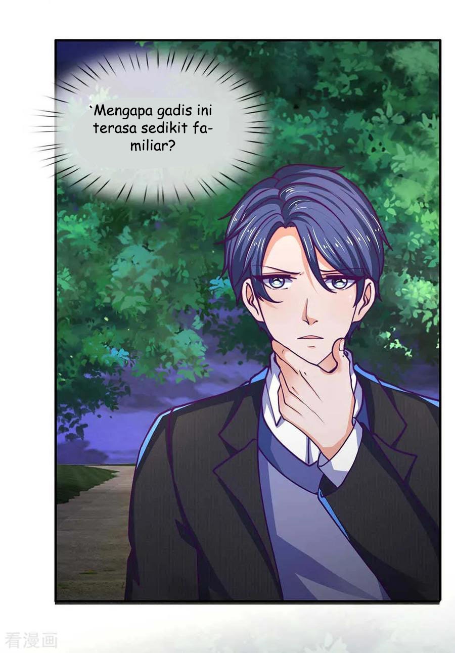Ultimate King of Mixed City Chapter 82 - halaman 12