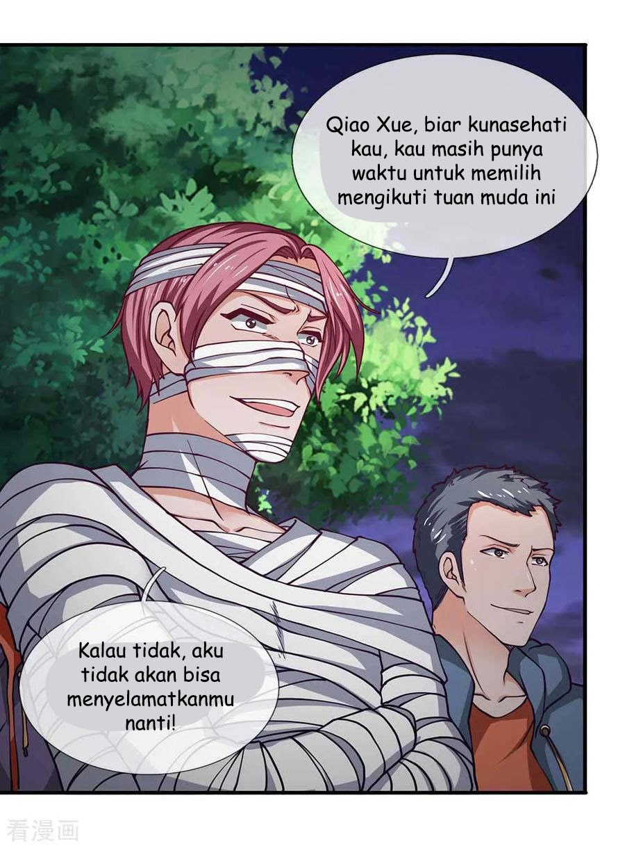Ultimate King of Mixed City Chapter 82 - halaman 3