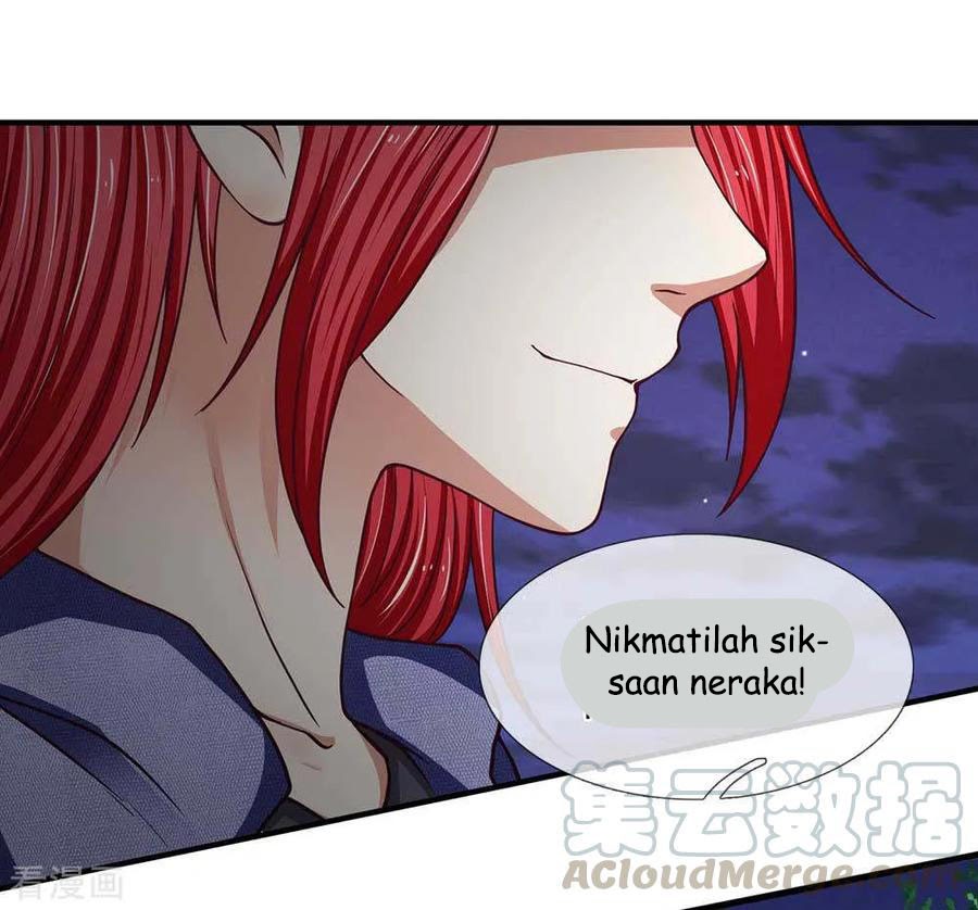 Ultimate King of Mixed City Chapter 82 - halaman 6