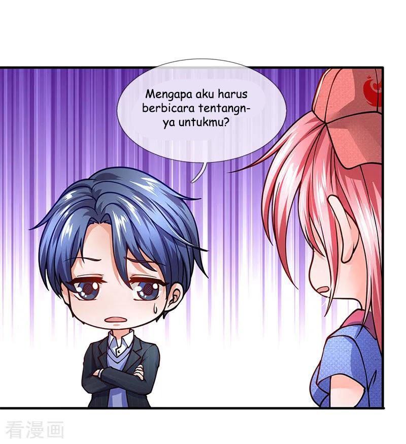 Ultimate King of Mixed City Chapter 83 - halaman 11