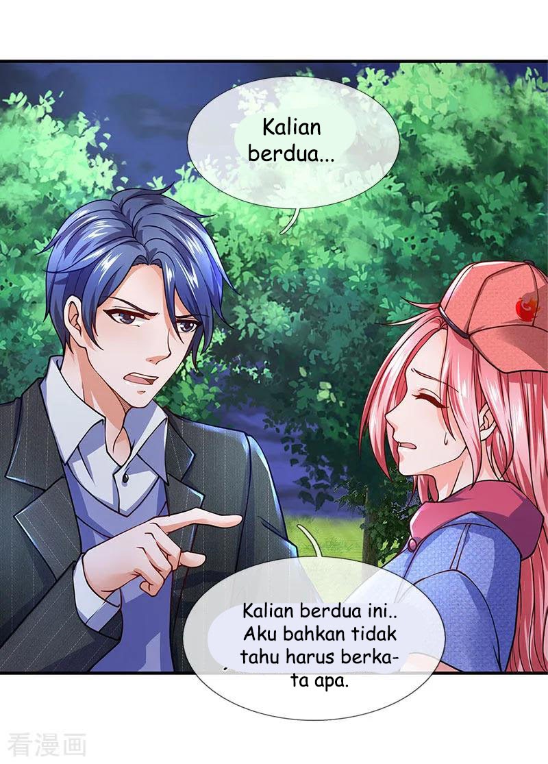 Ultimate King of Mixed City Chapter 83 - halaman 15