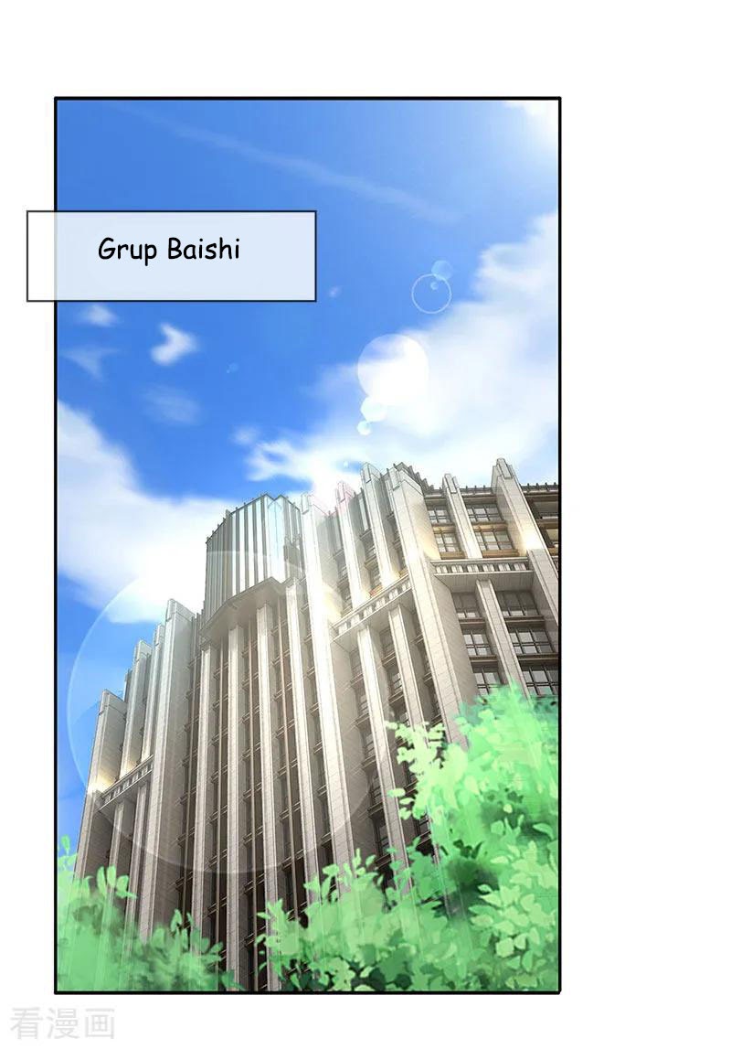 Ultimate King of Mixed City Chapter 83 - halaman 17