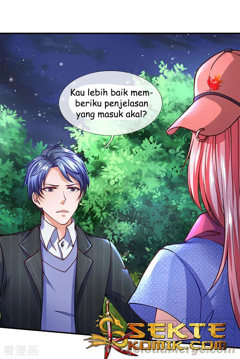 Ultimate King of Mixed City Chapter 83 - halaman 2