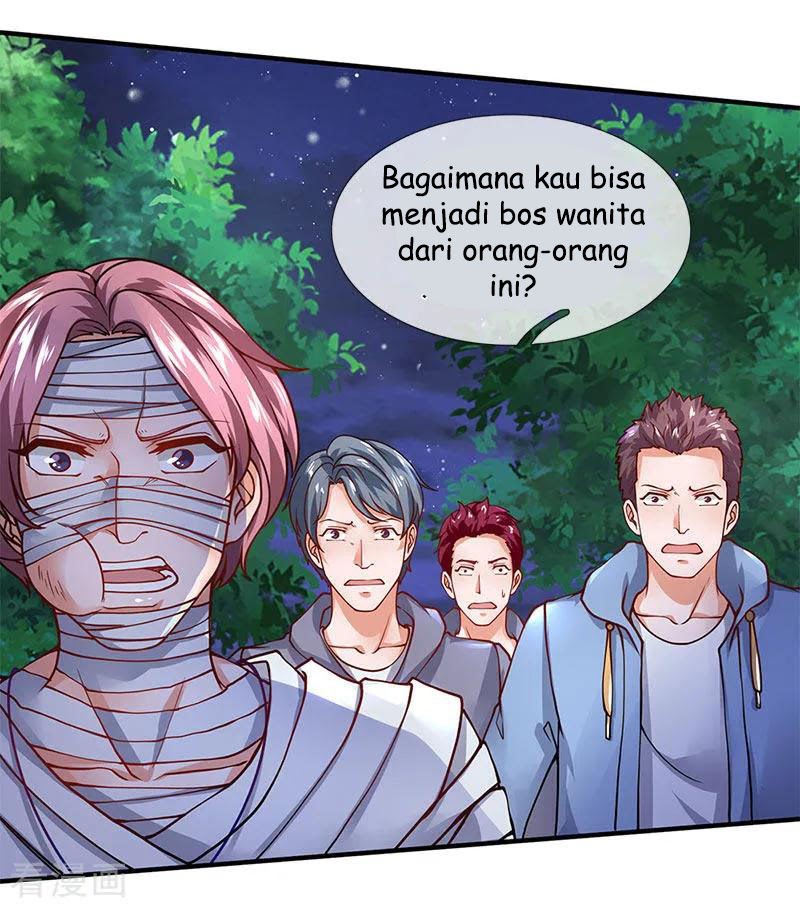 Ultimate King of Mixed City Chapter 83 - halaman 3