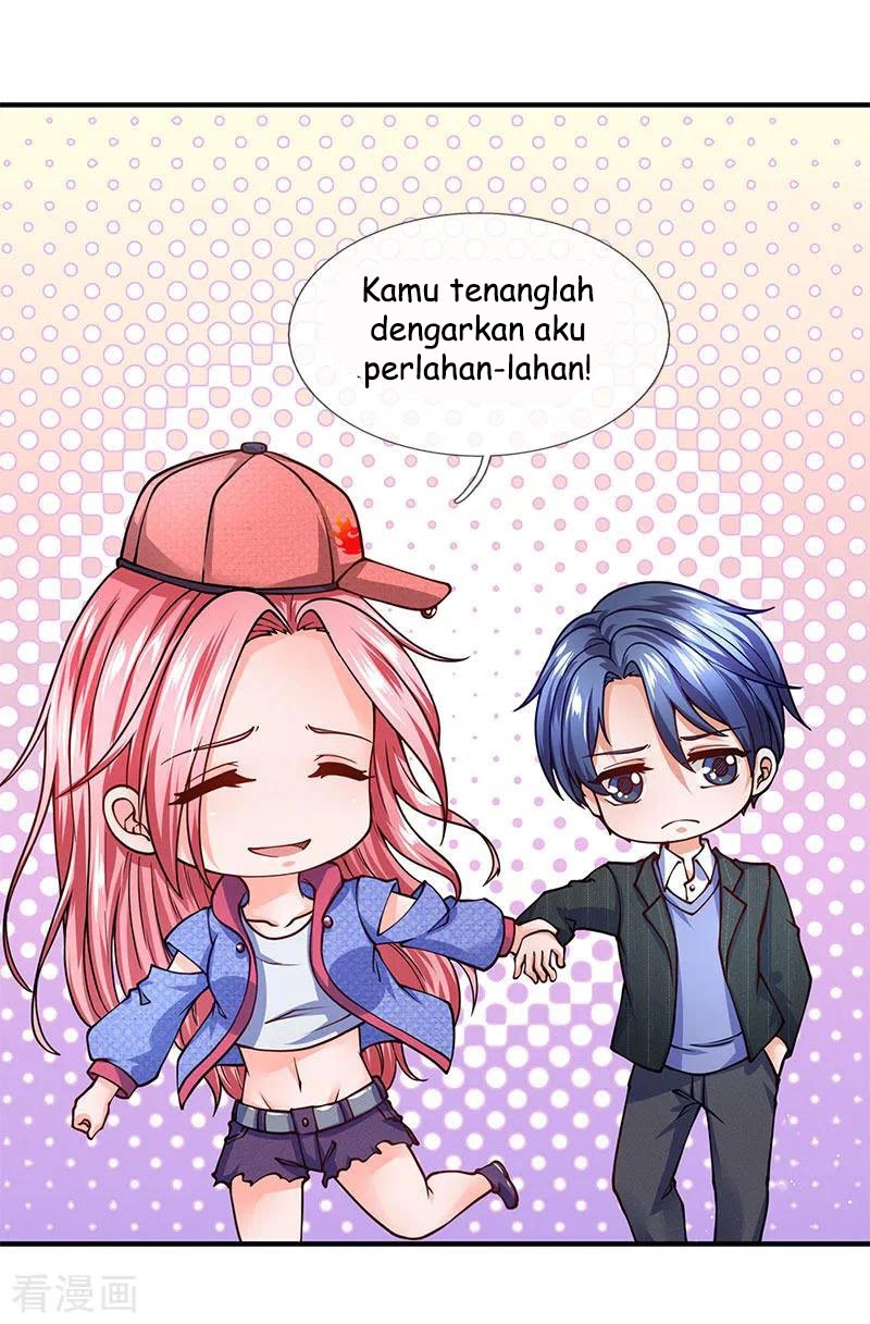 Ultimate King of Mixed City Chapter 83 - halaman 5