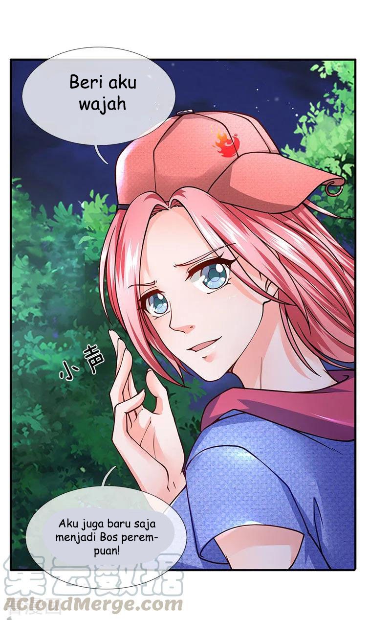 Ultimate King of Mixed City Chapter 83 - halaman 6