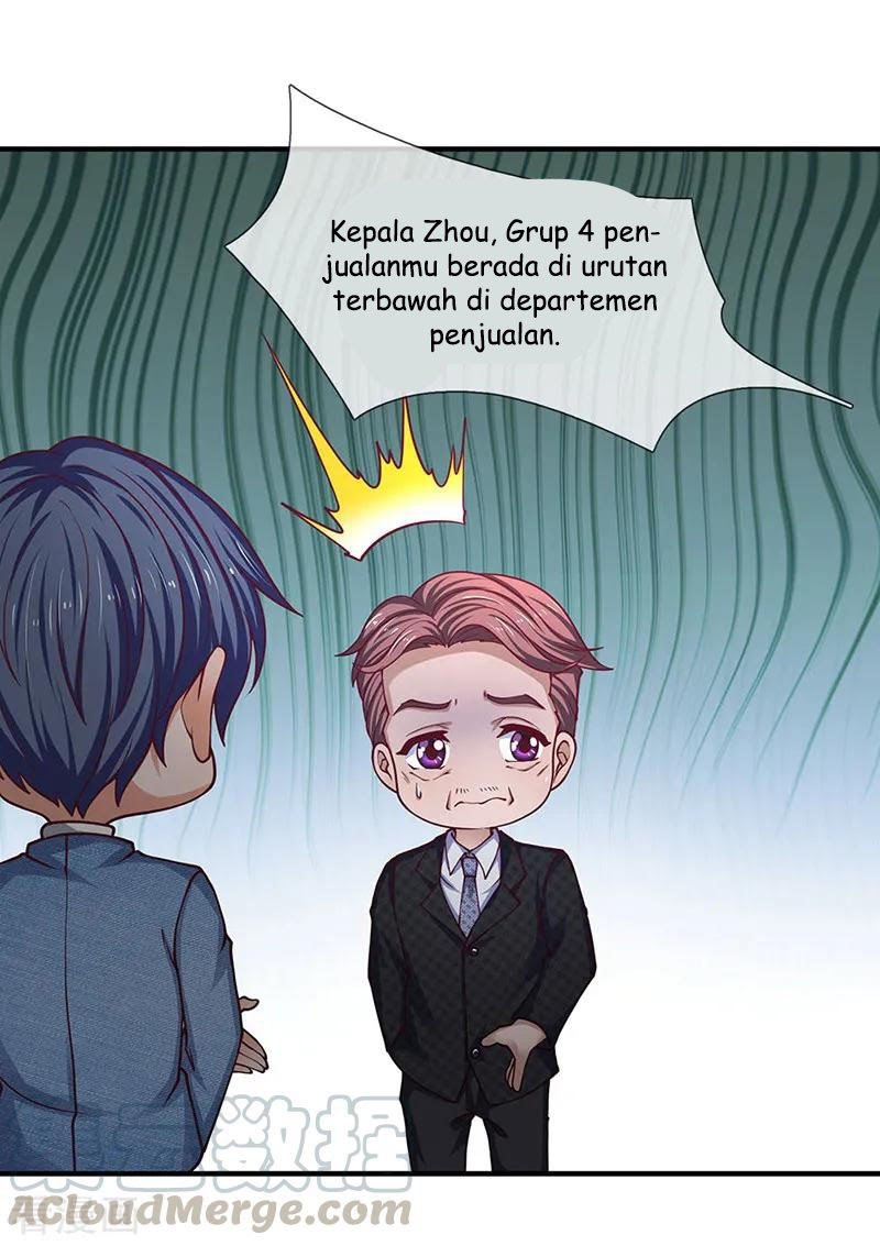 Ultimate King of Mixed City Chapter 84 - halaman 14