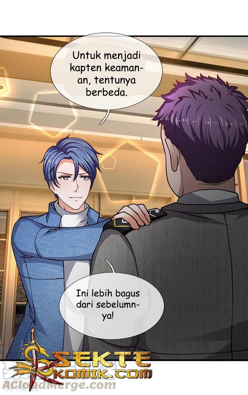 Ultimate King of Mixed City Chapter 84 - halaman 2