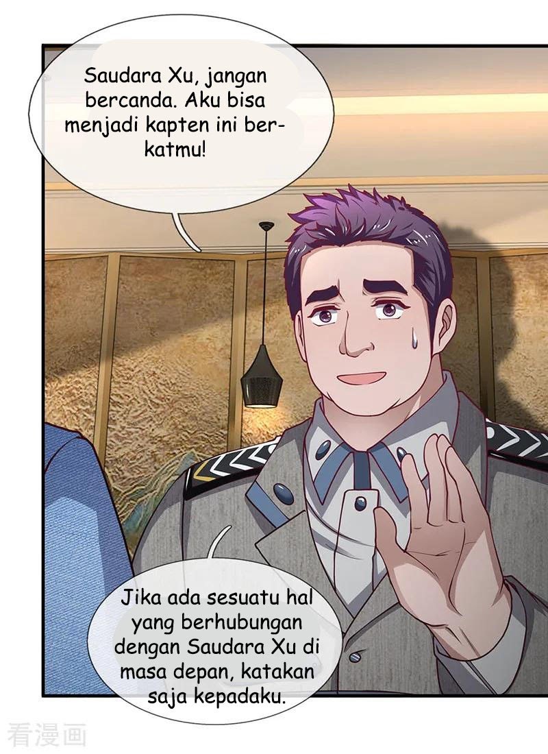 Ultimate King of Mixed City Chapter 84 - halaman 3