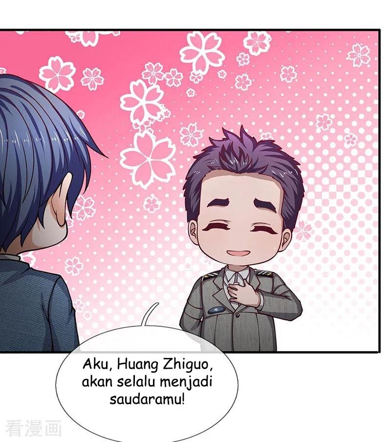 Ultimate King of Mixed City Chapter 84 - halaman 4