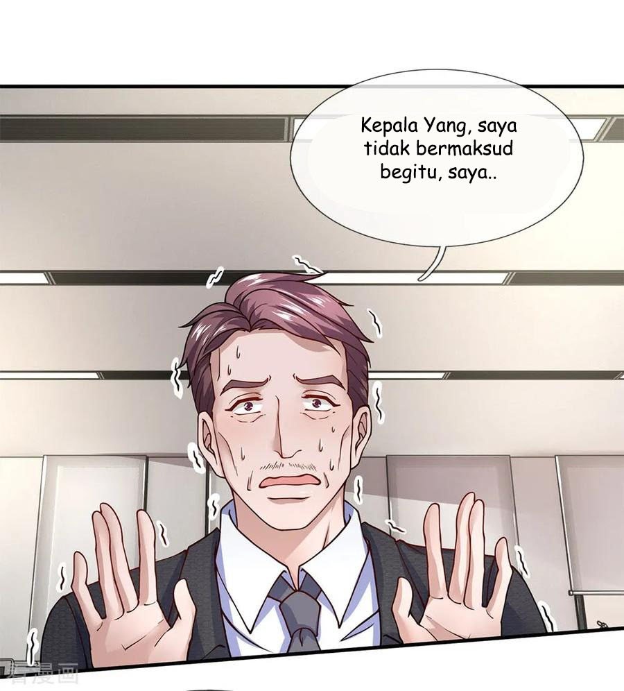 Ultimate King of Mixed City Chapter 85 - halaman 17