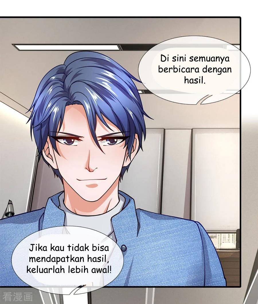 Ultimate King of Mixed City Chapter 85 - halaman 4
