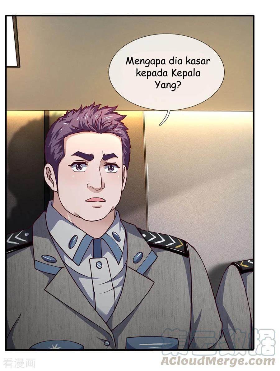 Ultimate King of Mixed City Chapter 86 - halaman 14