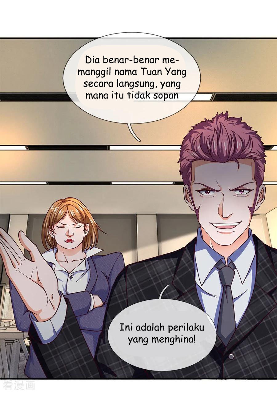 Ultimate King of Mixed City Chapter 86 - halaman 15