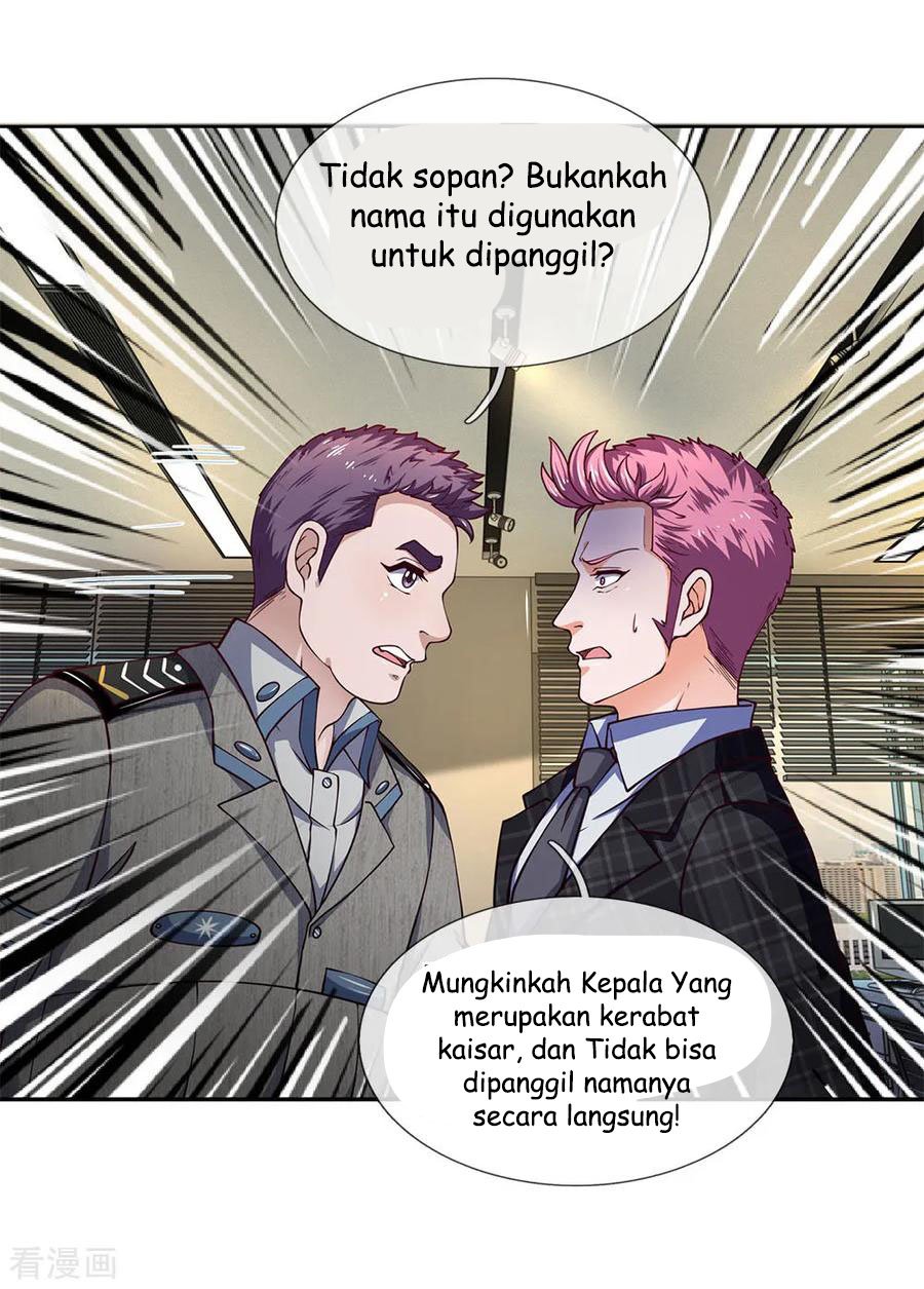 Ultimate King of Mixed City Chapter 86 - halaman 16