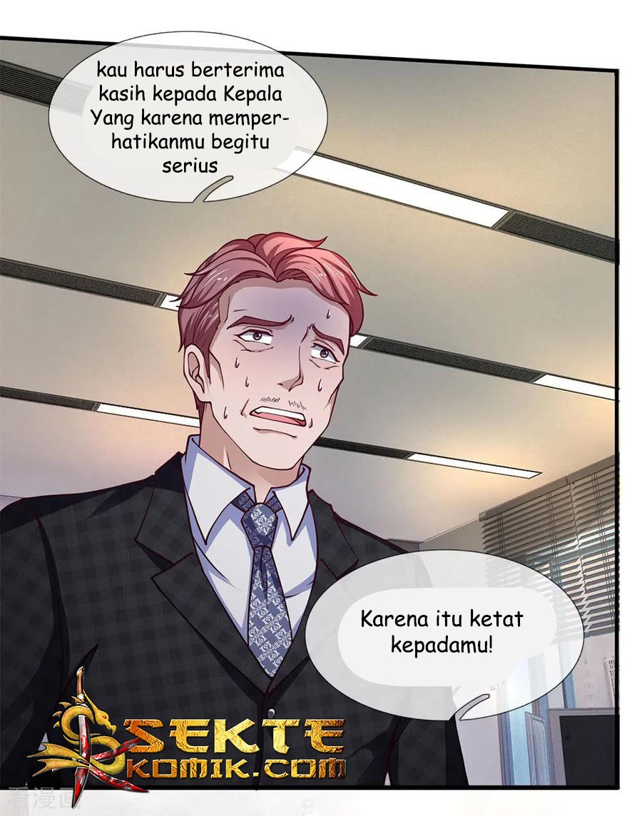 Ultimate King of Mixed City Chapter 86 - halaman 3