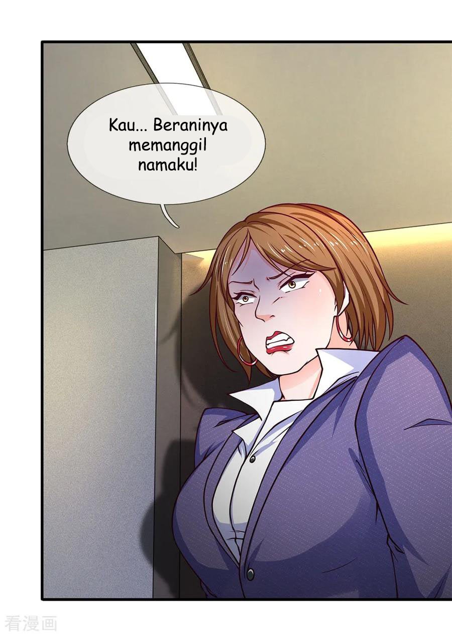 Ultimate King of Mixed City Chapter 86 - halaman 5