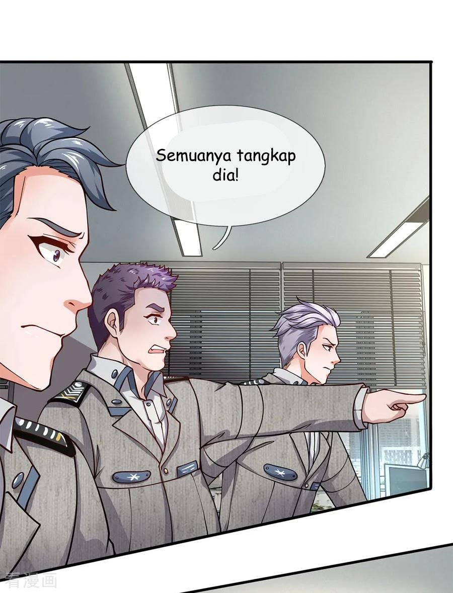 Ultimate King of Mixed City Chapter 87 - halaman 5